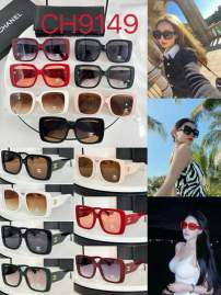 Picture of Chanel Sunglasses _SKUfw77643895fw